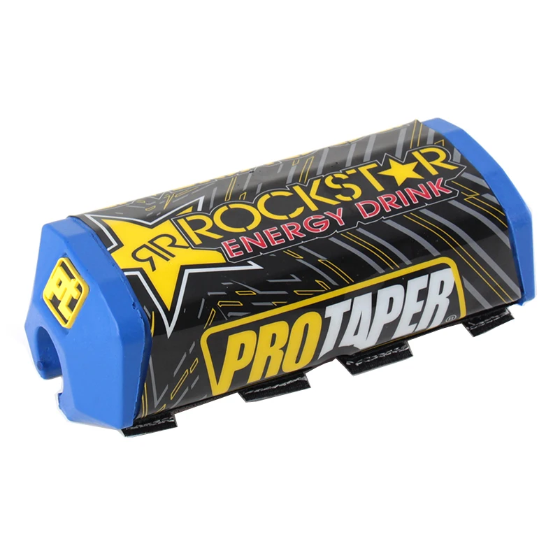 Мотоциклетные руль для мотоциклов Pro Taper Energy Square 2 0 Fat Bar Pad баров 1 1/8&quot|Руль