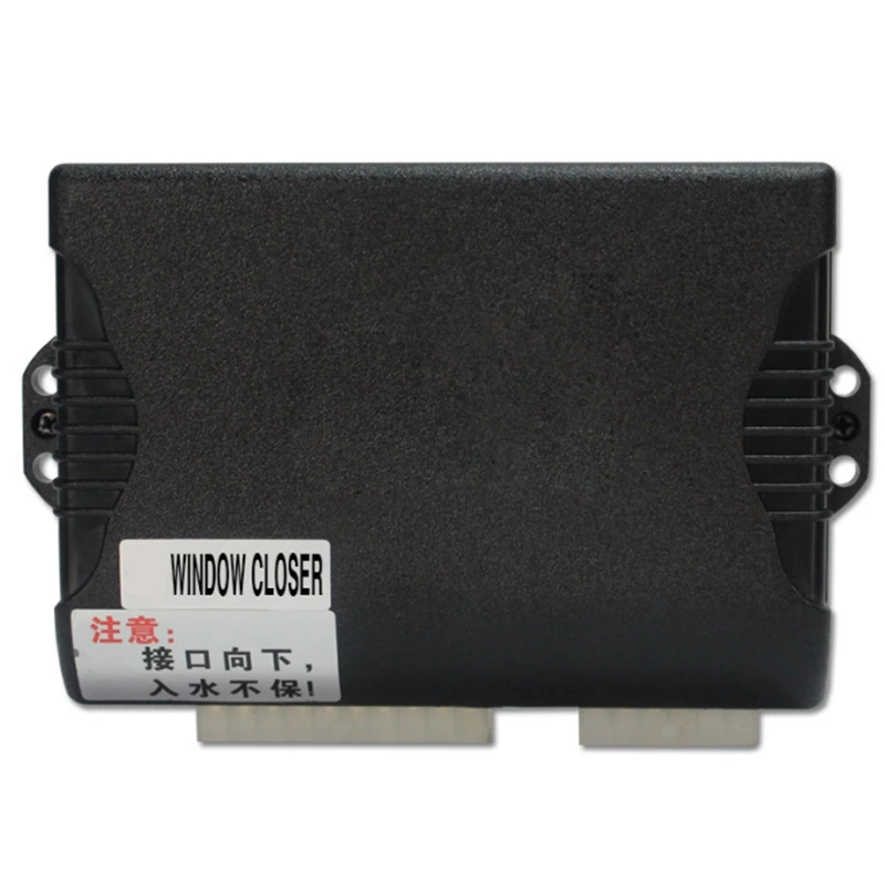 

Car Power Window Closer Closing & Opening Kit for Kia KX5 / Sportage 2017-2019 with Auto Switch