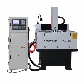 Online Automatische Werkzeug Wechsler Mini Cnc Router Metall Cnc Router/kleine Holz Carving Maschine/form Cnc Router