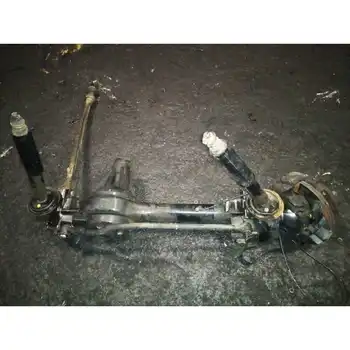 

214210 Front differential Land Rover Defend (ld) *