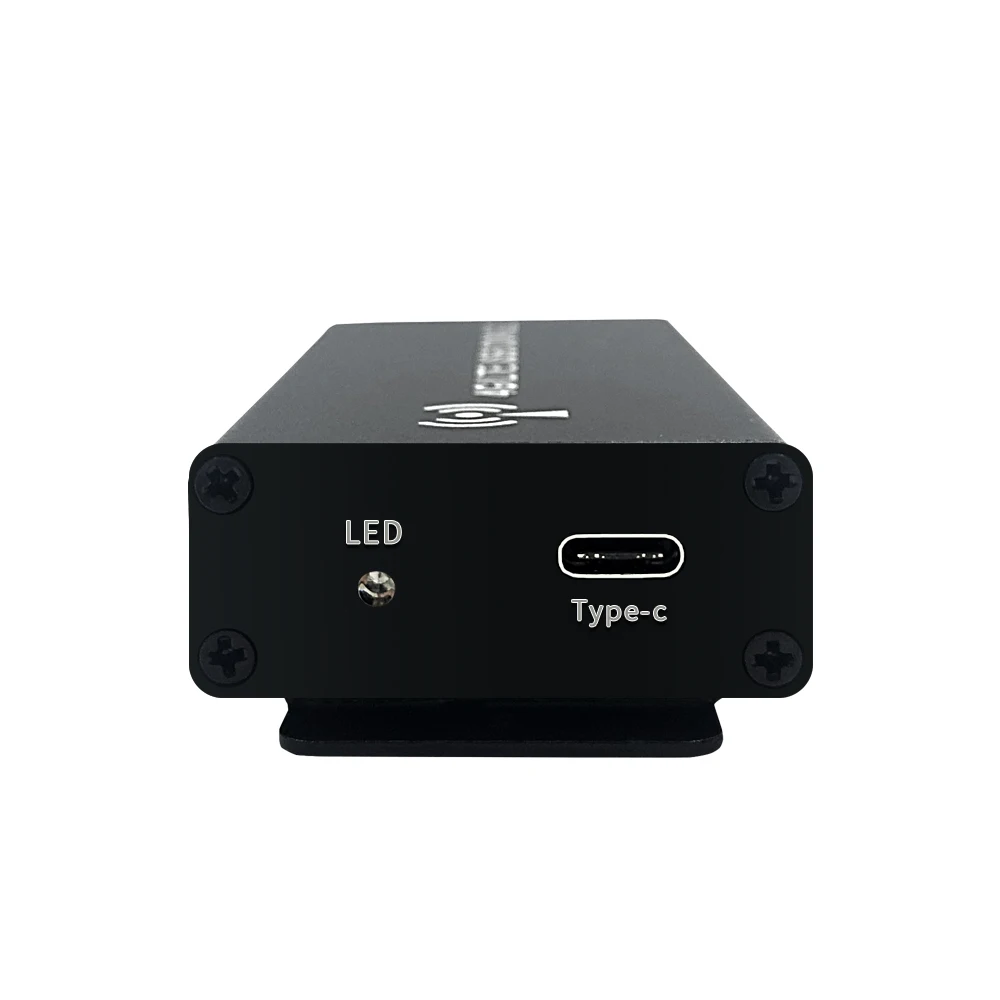 Dongle 4g Lte com Entrada para Cartão Sim Versão Global Mini Pcie para Usb tipo c Cartões para acréscimos - Imagem 4