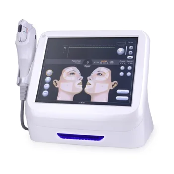 

Portable Ultrasound anti aging face lift wrinkle removal beauty machine