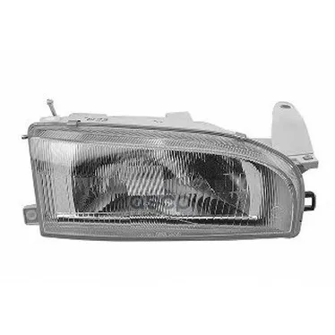 Фара Передн Прав Toyota: Corolla Liftback 93- Depo арт. 212-1162R-LD-E
