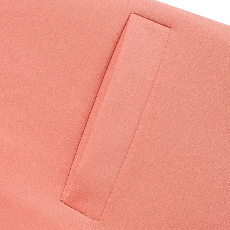 Женский жилет куртки элегантный лацкан Элегантный без рукавов Простой плотый вязаный кардиган свободные куртки тонкий длинное пальто с жилетом