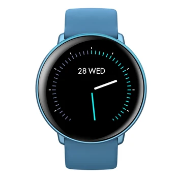 

SN59 Smart Watch Bluetooth 4.0 Pedometer Heart Rate Blood Pressure Multi Sport Modes Pedometer Sleep Monitoring Alarm Smartwatch