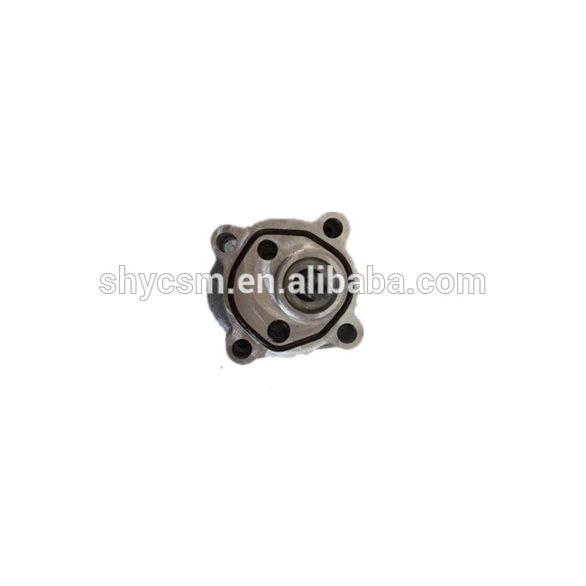 

2018 new recommend KYB series hydraulic gear pump for KYB-PSVL-54CG Kubota pilot pump