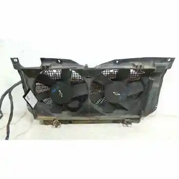 

ELECTRIC FAN PEUGEOT 205 SALOON