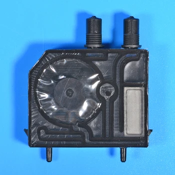 

1pc Black LED UV ink damper For Mimaki UJF-3042 Flat bed UV inkjet Printer For Ricoh G4 G5 Printhead ink dumper filter