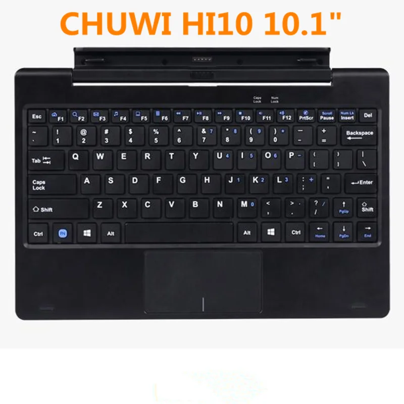  original Chuwi Hi10 magnetic rotation shaft keyboard