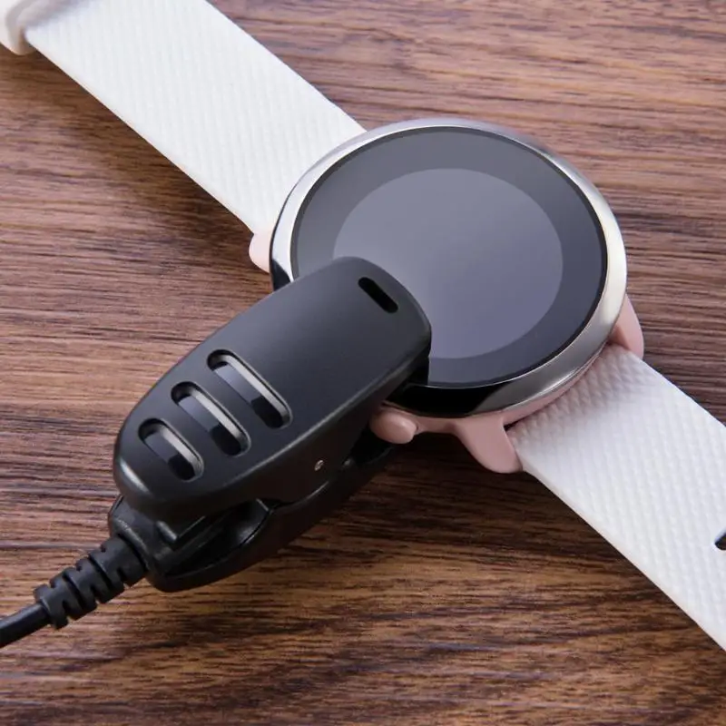 1 м USB Магнитный зарядный Док кабель для передачи данных шнур провод для Suunto 5/для Suunto 3 фитнес/Спартанский тренажер/АМБИТ 123/Траверс/Кайлаш