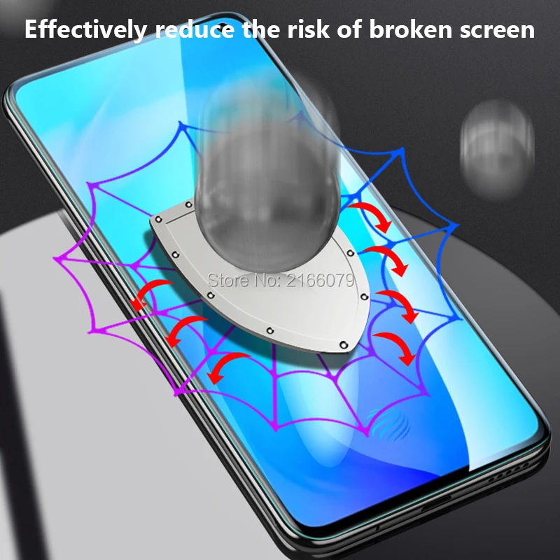 For Vivo X50 Pro Plus X50pro 5g Inch Clear Tpu Matte Anti