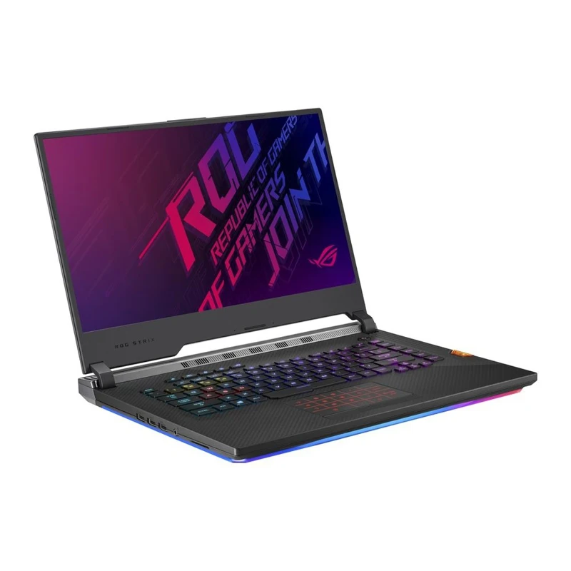 Ноутбук Asus ROG SCAR III G731GW EV123T 17.3&quotFHD 144Hz/i7 9750H/16GB/1TB+512GB SSD/RTX 2070/Windows 10 Home (90NR01Q1