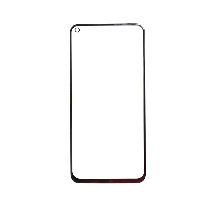 Экран наружный View20 для Huawei Honor View 20 V20 передняя сенсорная панель ЖК-дисплей