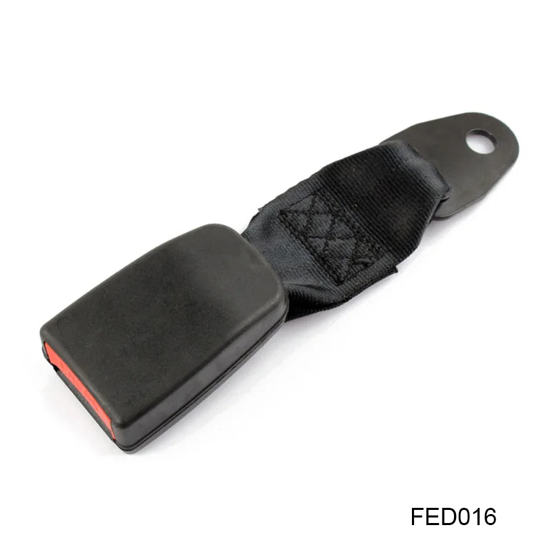 Пряжка ремня безопасности с шириной 47 мм(FED016