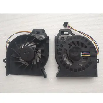 

1pcs/For HP pavilion DV6 DV6-6000 DV6-6050 DV6-6090 DV6-6100 DV7-6000 laptop CPU cooling fan cooler