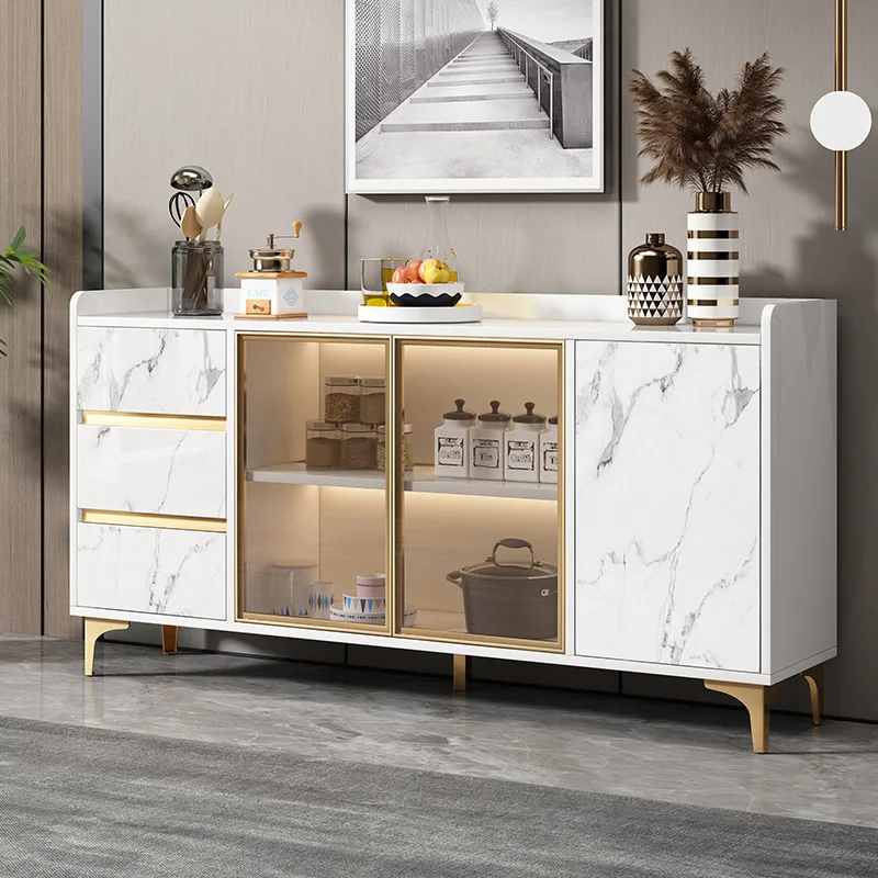 Sideboard-Cabinet-Light-Luxury-Modern-Simple-Living-Room-Cabinet ...