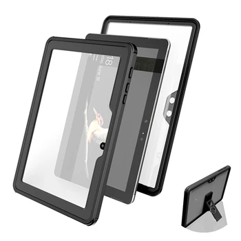 

IP68 Coque For Microsoft Surface Go 10 Inch Waterproof Case 360 Degree Protection Shockproof Scratch Resistance Tablet Case Capa