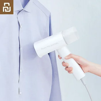

Youpin ZJ Portable Handheld Hanging Intelligent Heating Steam Machine Smart Home Hand-held Machine Travel Iron