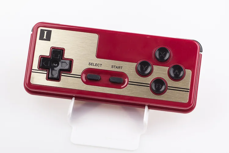 8Bitdo F 30 беспроводной Bluetooth геймпад контроллер для iOS Android выключатель стеклоподъемника MacOS PC