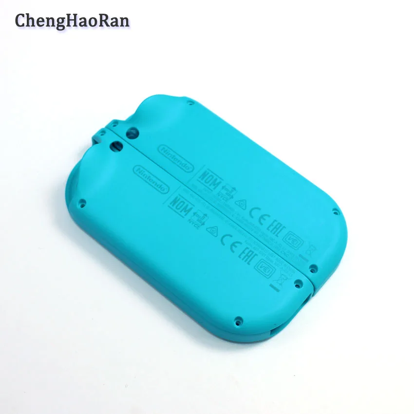 ChengHaoRan для NAND ручка переключателя JOY-CON пластиковая сумка с ручкой замена оболочки