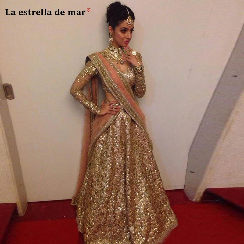 High neck indian dress Clearance