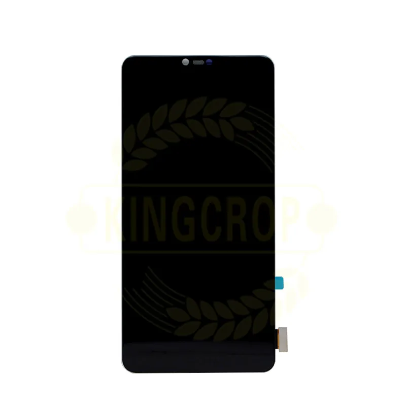 Для Oppo R15 ЖК-экран для Oppo R15 дисплей ЖК-экран сенсорный дигитайзер сборка для Oppo R15 lcd