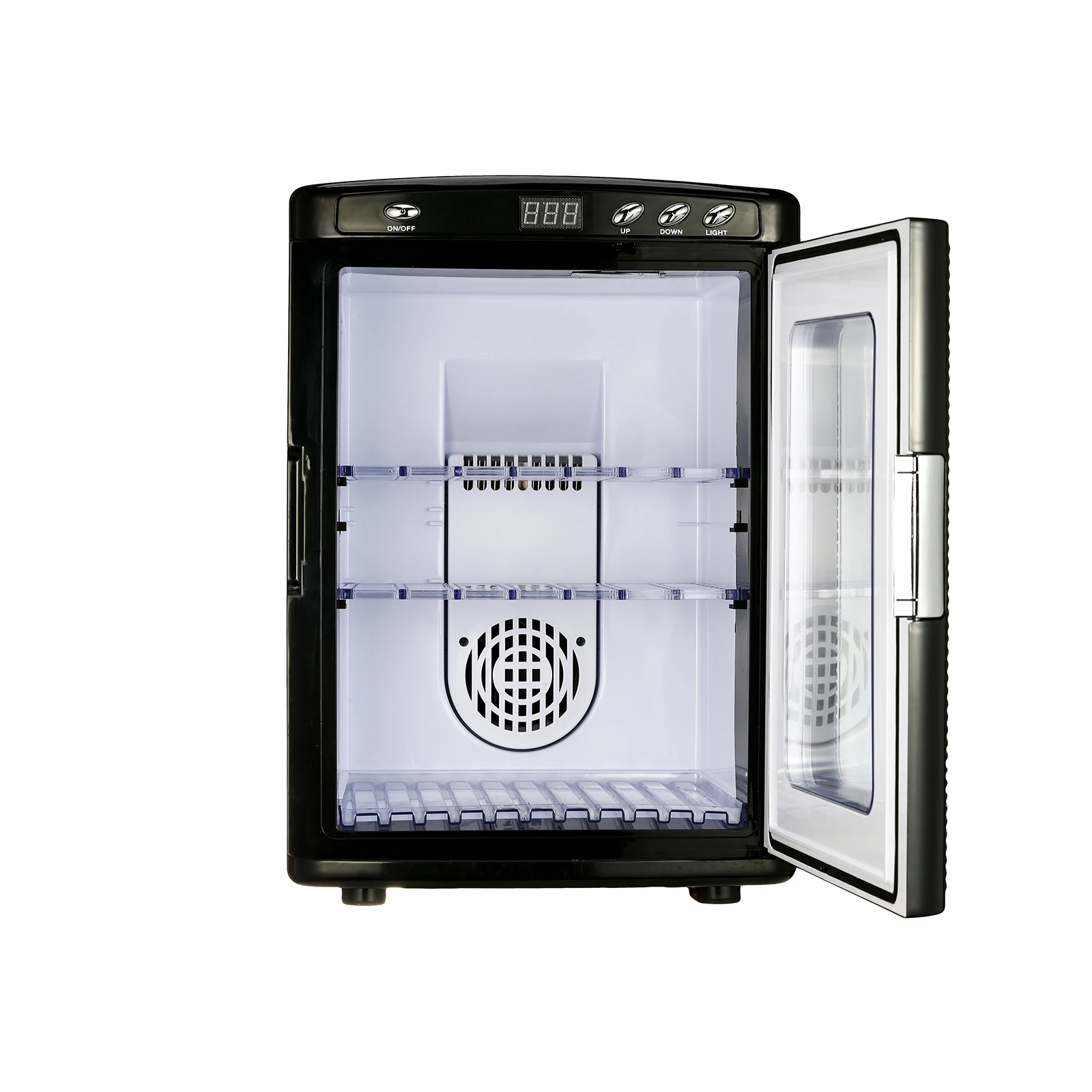 220V Digital termoeléctrico incubadora reptil huevo camaleón, lagarto, tortuga caja incubadora portátil profesional incubadora de reptiles