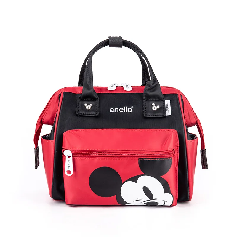 Disney Mickey Mouse Luggage Travel Cute 