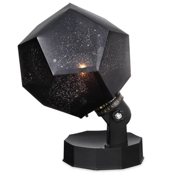 

Projector Star Night Lamp 1 bulb one color is yellow Projection Lamp for Baby Bedroom,Christmas Gift [Energy Class A+]