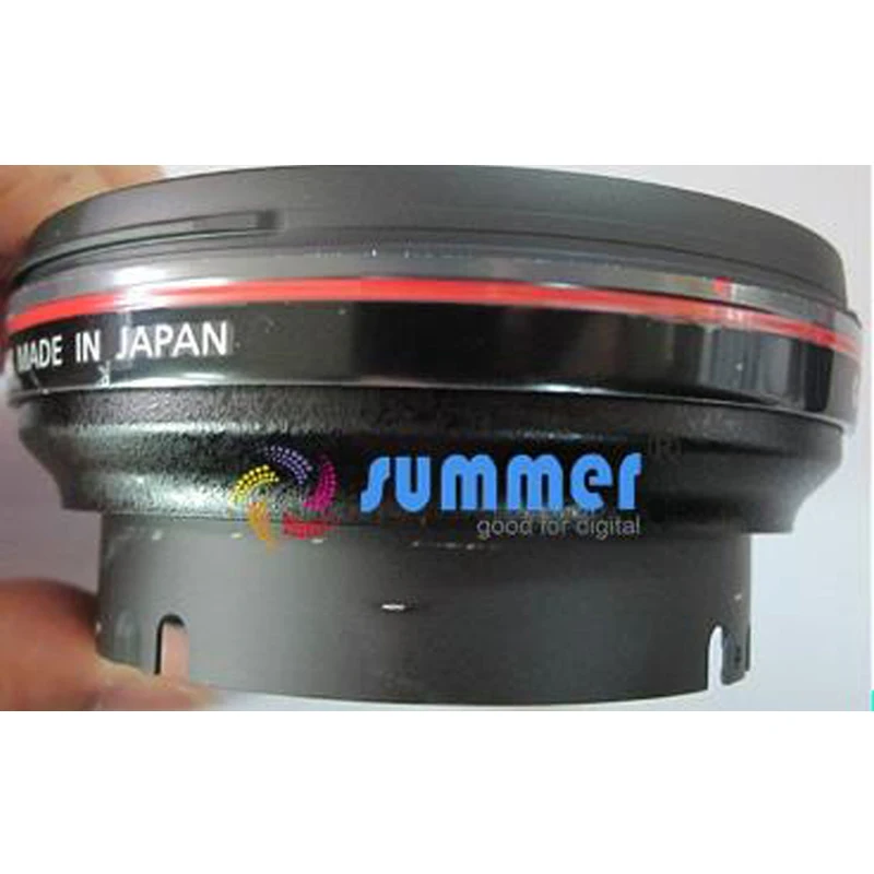 Переднее кольцо объектива 16-35 для Canon EF мм f/2.8L II USM tube16-35mm 2.II Запчасти камеры