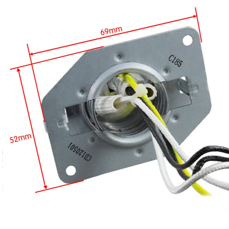 Slow cooker temperature probe. Buy instant pot temperature sensor. Rice  cooker temperature sensor price - ZIPERONE