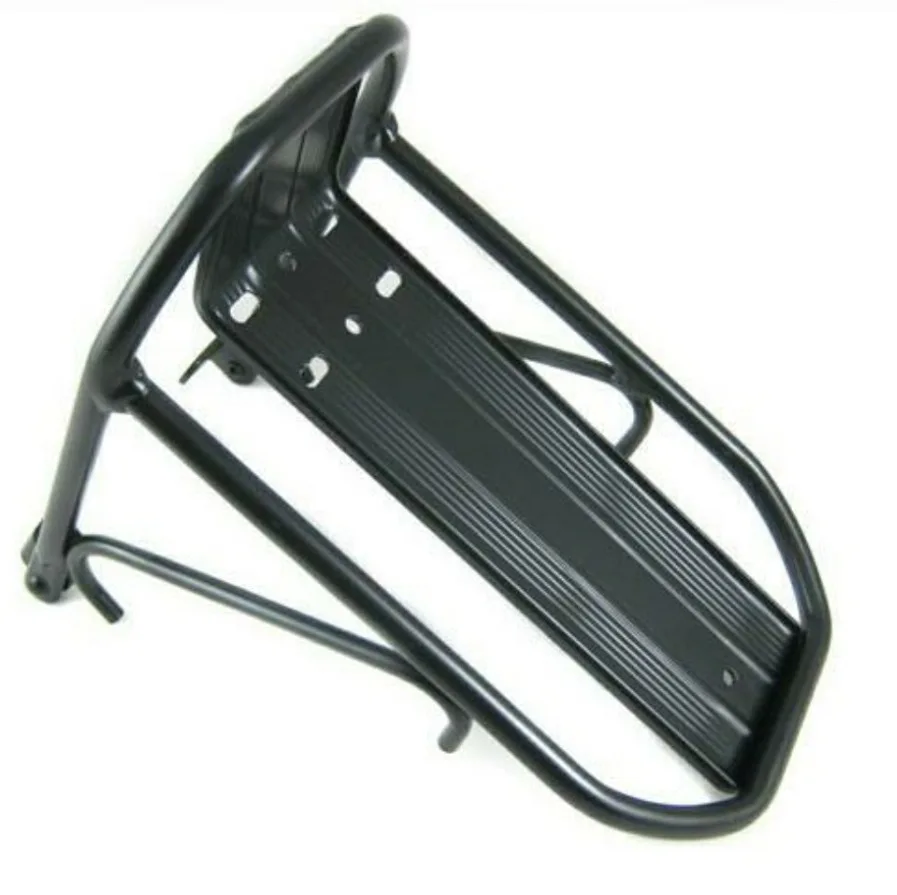 

Bicycle Outing Mountain Bike Travel Car Aluminium Alloy Front Wolf Front Fork Front Rack