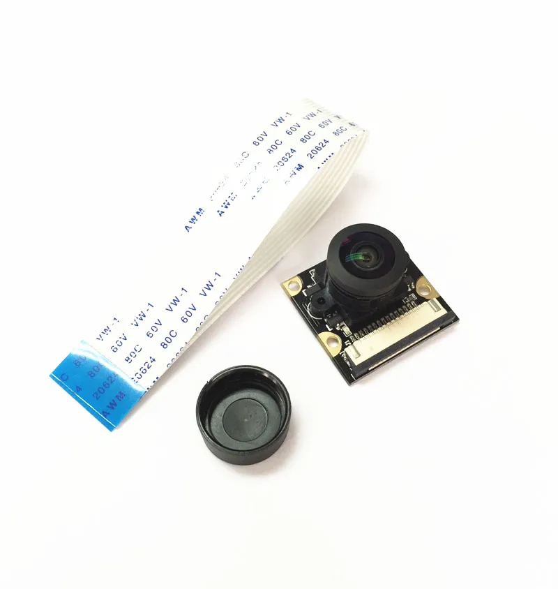 Raspberry Pi Camera Module Board 5MP Webcam Video 1080p 720p 70 160 Night Version IR Cut 5