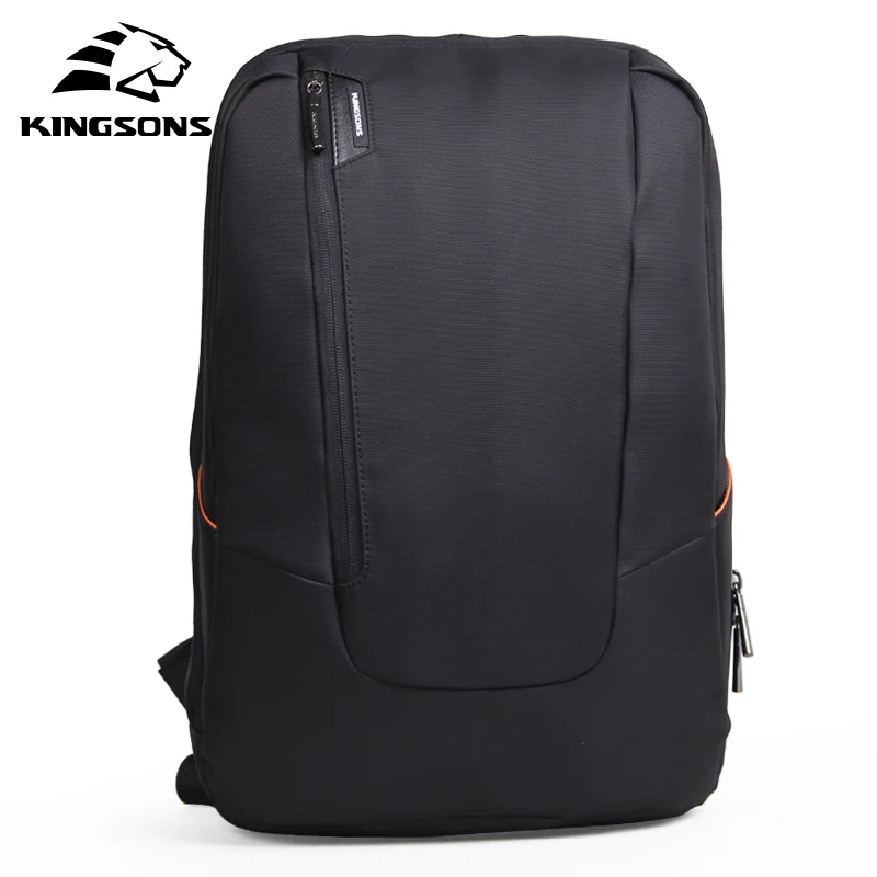 Kingsons KS3019W 15 6 дюймовый мужской женский рюкзак для ноутбука износостойкие