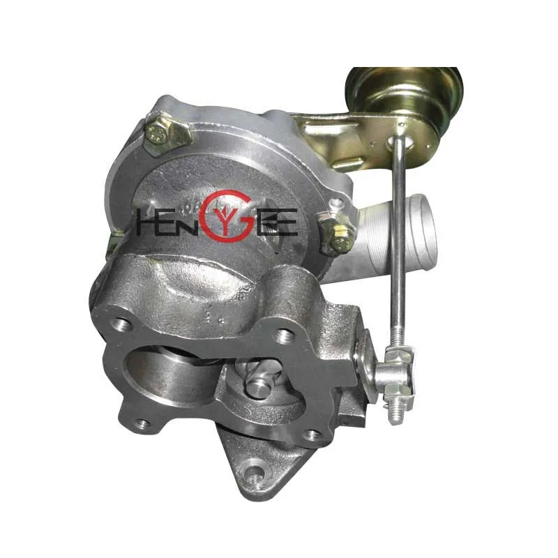 Renault Clio Megane Kangoo 15 dci K9K 700 65hp Турбокомпрессор 54359700000 KP35