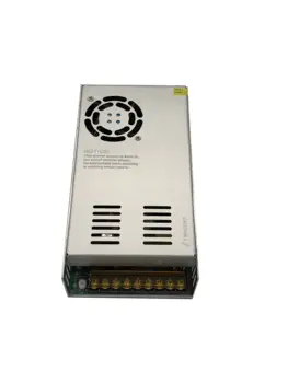 

DC 12V 360W 30A Universal Regulated Switching Mode Power Supply for 3D Printer CR-10 CR-10S 3D Smart Printer