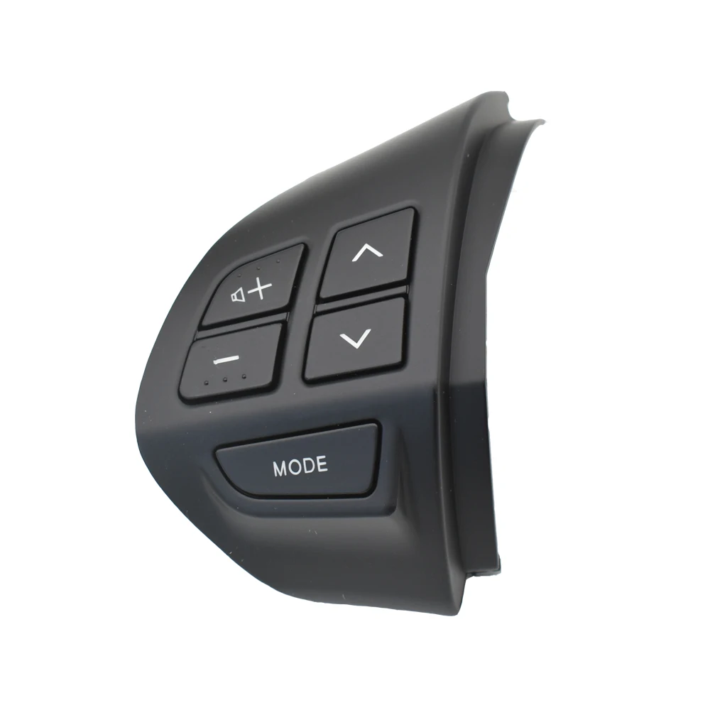 Bluetooth Phone Cruise Control steering wheel switch Button For Mitsubishi ASX L