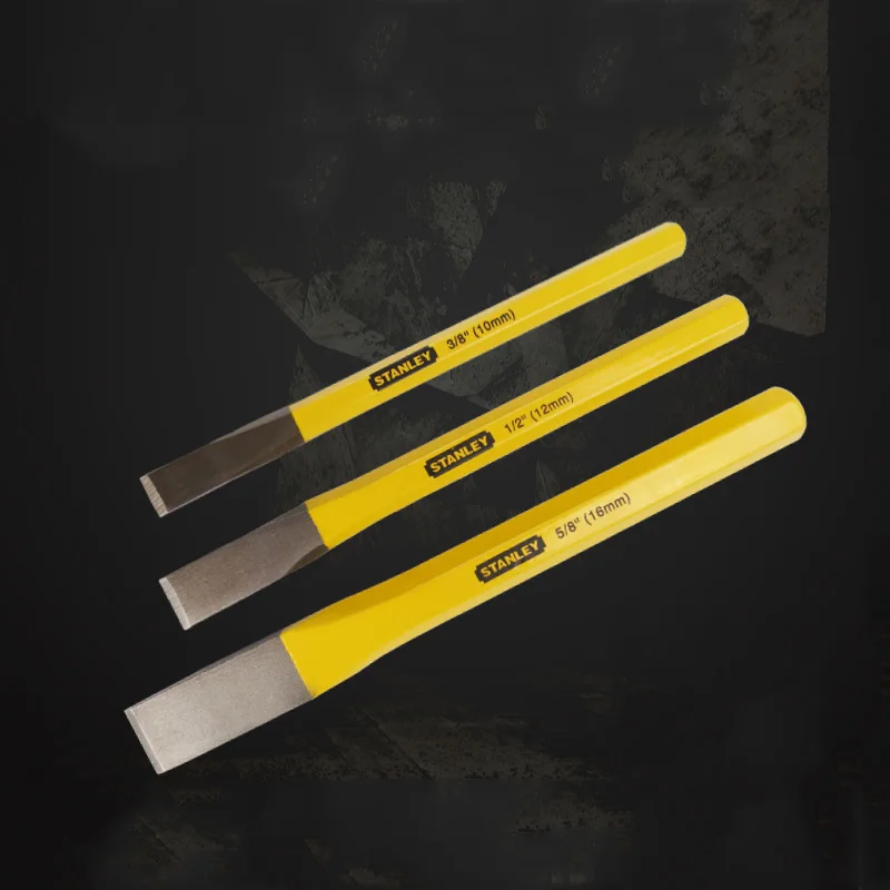 16-298-23 stone chisel set des