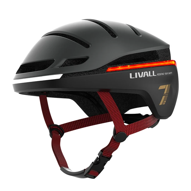LIVALL EVO21 Smart MTB Bike 