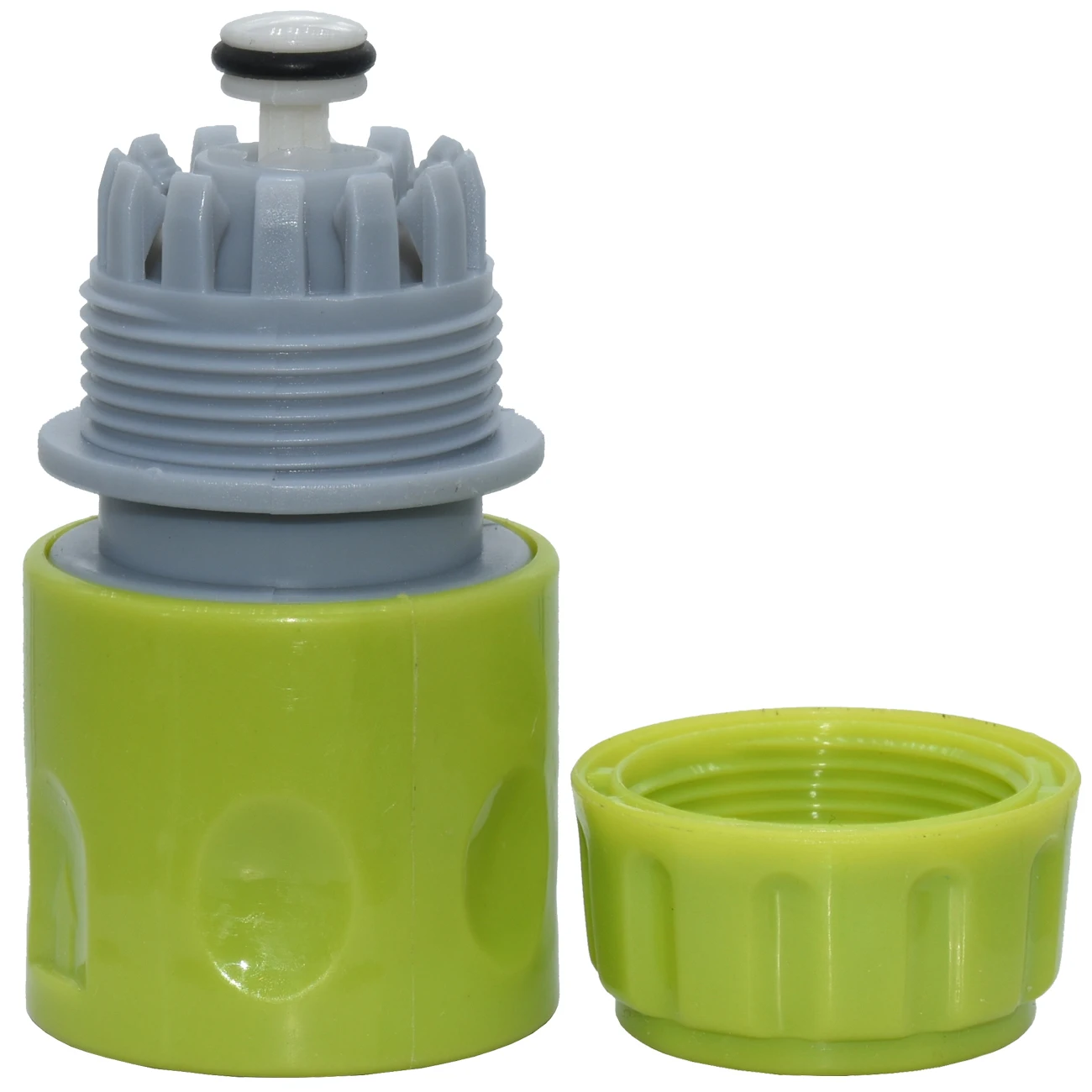 Description Picture 5 of itemSPRYCLE Greenhouse 10PCS 1/2 3/4 inch Watering Tap Adapter Garden Water 16mm Hose Pipe Connector Quick Connect Fitting Repair