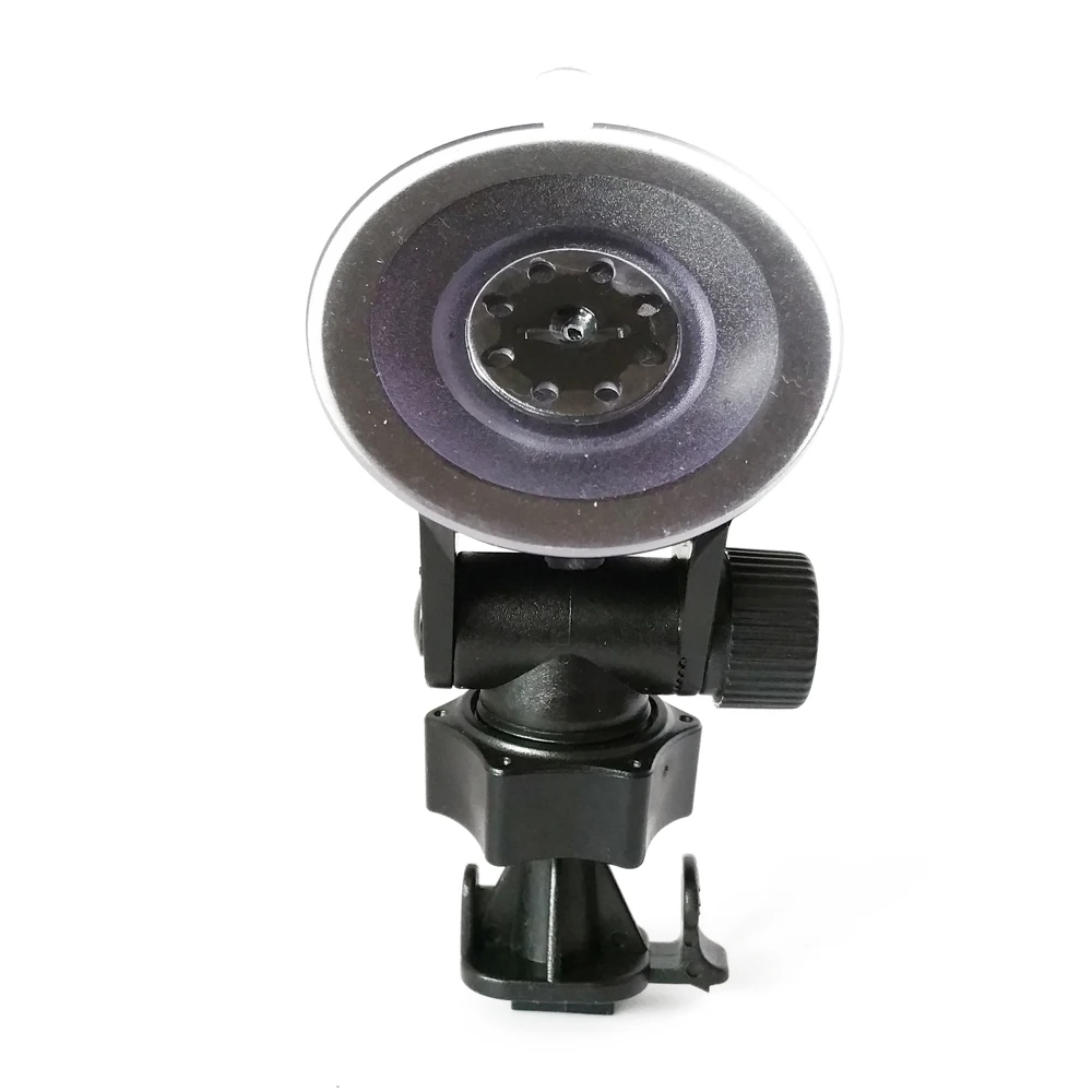 YI Dash Camera Mount Holder Vehicle Video Recorder/Car DVR Camera Windshield & Dashboard Suction Mount Holder