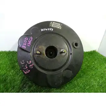 

29675300803 29675300803 brake booster Bmw 3 Series Saloon (e46) 320d