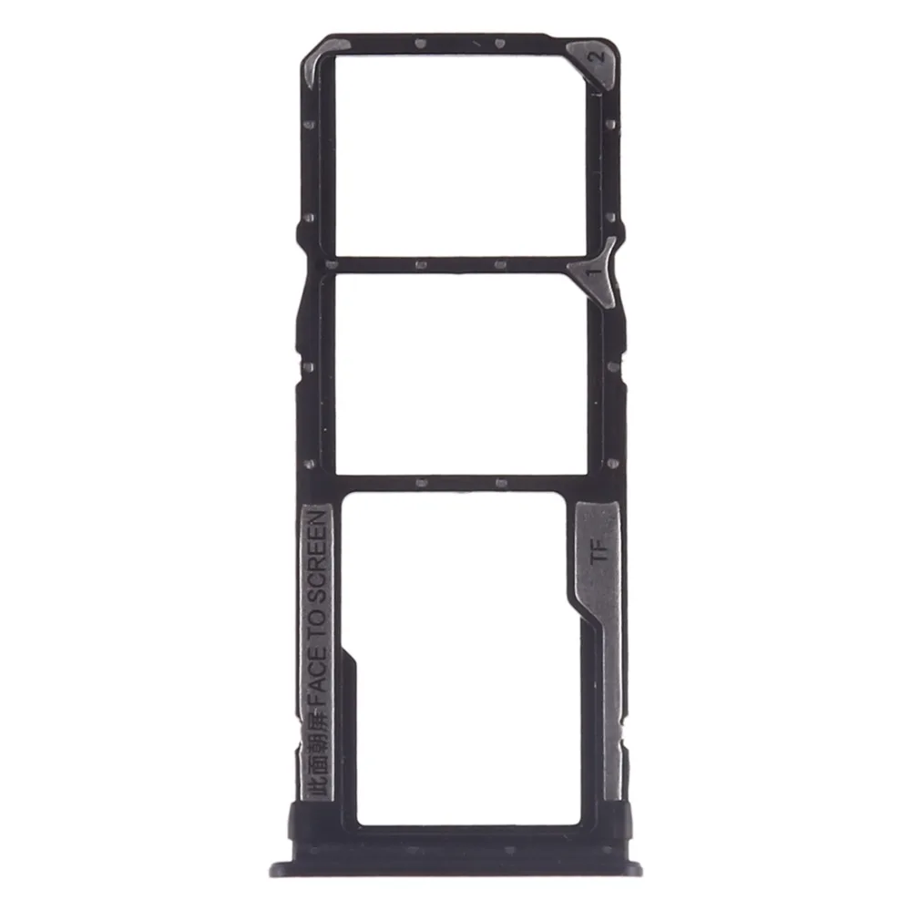 IPartsBuy лоток для sim-карт+ карта Micro SD для Xiaomi Redmi 7
