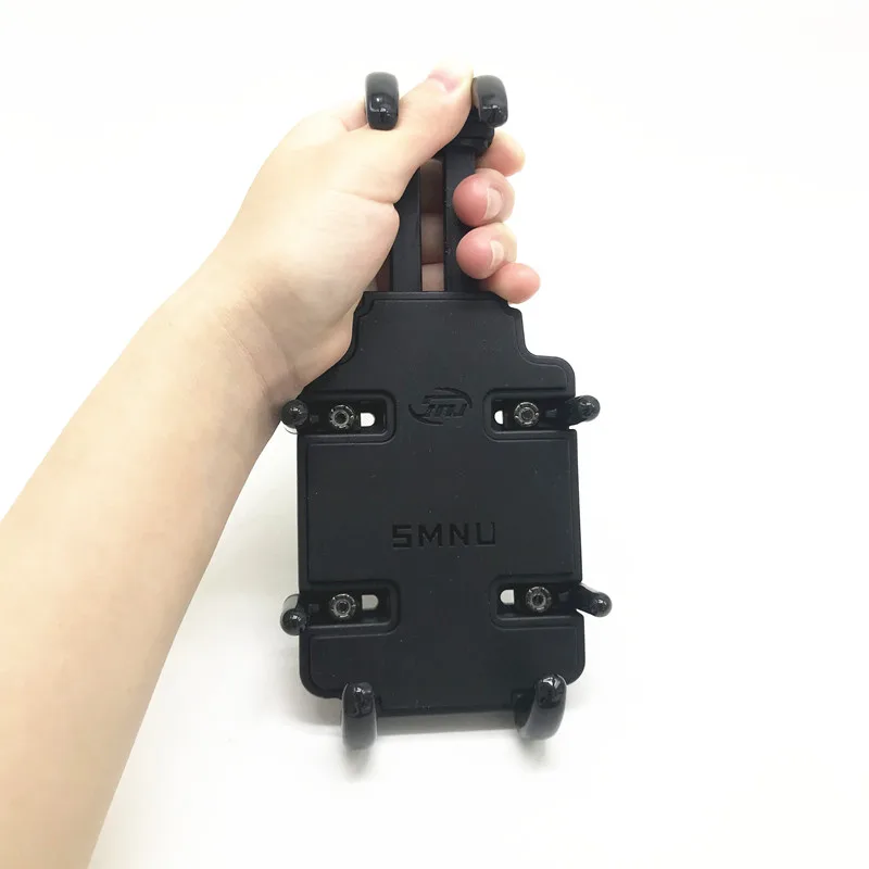 Suporte para Smartphone tipo Polvo Suporte para Telefone Celular de 1 Polegada - Image 4