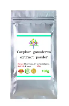 

100g-1000g Antrodia camphorata extract / NiuZhangZhii / camphor powder, immunity enhancement,Free Shipping