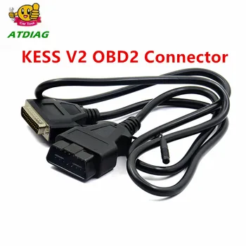 

KESS V2 OBD2 Connector Main Test Cable For KESS V2 OBD2 Manager Tuning Kit KESS OBD II Adapter Main Cable