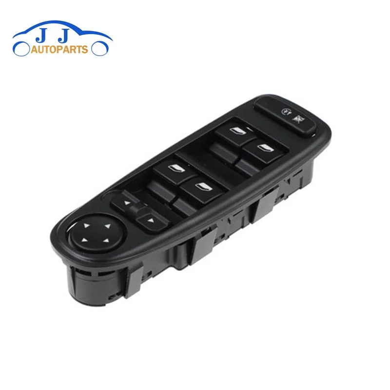Новый электрический стеклоподъемник 6554YH 6554.YH для Citroen C4 Grand Picasso 2007-2014 кнопка