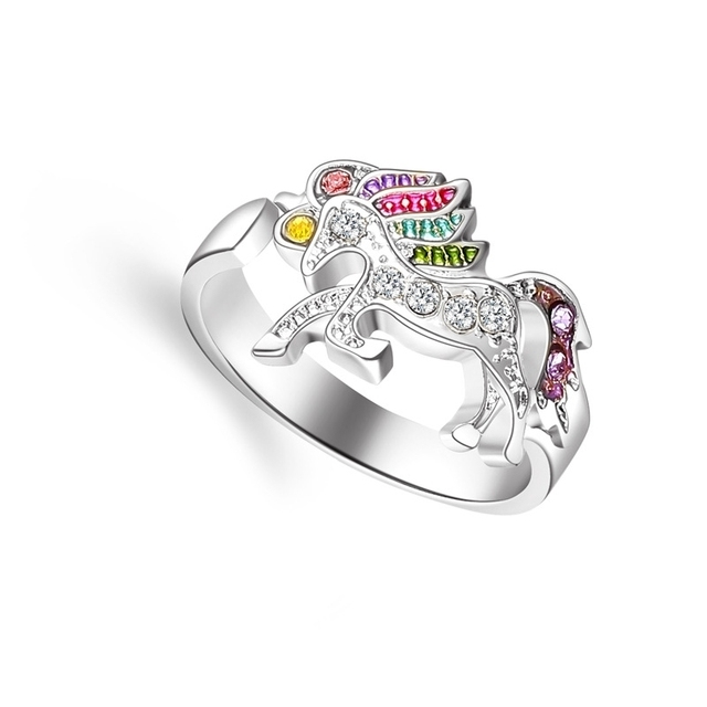 For Women Girls Charm Smile Fashion Men Jewelry Vintage Ancient Happy Smiling Hip Hop Cute Adjustable Butterfly