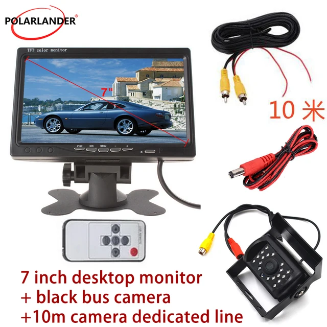 ce certification 9 inch tft lcd screen in stock