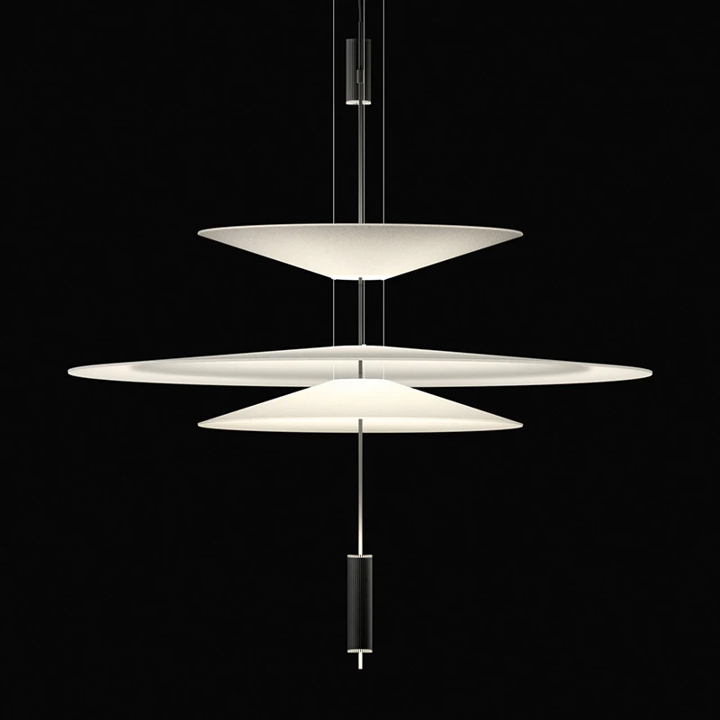 PROD 4001091123335 Denmark designer replica lighting White pendant
light Living Bedroom Dining table white pendant light Nordic minimalist
lamp